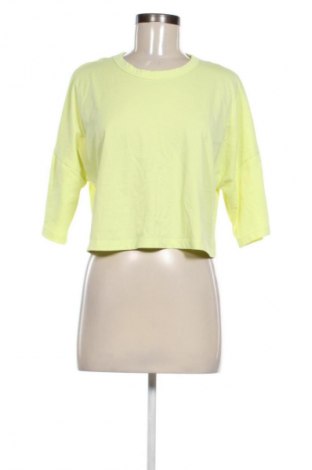 Dámské tričko Primark, Velikost S, Barva Zelená, Cena  139,00 Kč