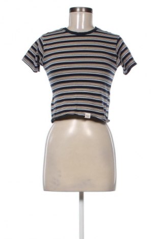 Dámské tričko Pull&Bear, Velikost XS, Barva Vícebarevné, Cena  144,00 Kč