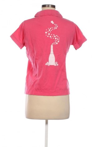 Damen T-Shirt Raspberry, Größe L, Farbe Rosa, Preis 5,70 €
