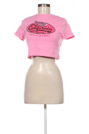 Дамска тениска SHEIN, Размер M, Цвят Многоцветен, Цена 2,04 €