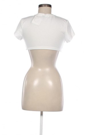 Dámské tričko SHEIN, Velikost L, Barva Bílá, Cena  59,00 Kč