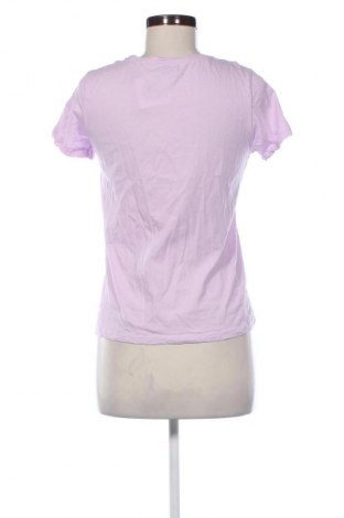 Női póló Sinsay, Méret XS, Szín Lila, Ár 3 393 Ft