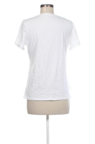 Γυναικείο t-shirt Tommy Hilfiger, Μέγεθος XL, Χρώμα Λευκό, Τιμή 38,99 €