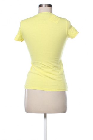 Dámské tričko Unbranded, Velikost XS, Barva Žlutá, Cena  109,00 Kč