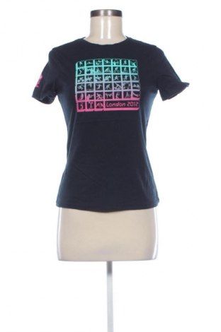 Damski T-shirt Unbranded, Rozmiar S, Kolor Czarny, Cena 26,99 zł