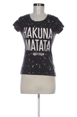 Dámské tričko Unbranded, Velikost S, Barva Vícebarevné, Cena  166,00 Kč