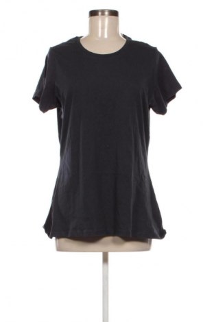 Дамска тениска Unbranded, Размер XXL, Цвят Син, Цена 5,11 €