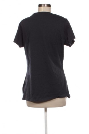 Дамска тениска Unbranded, Размер XXL, Цвят Син, Цена 5,11 €