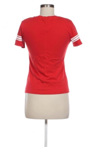 Dámske tričko Unbranded, Veľkosť S, Farba Červená, Cena  2,95 €