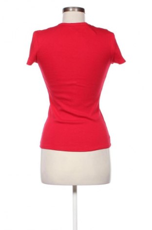 Dámské tričko Unbranded, Velikost M, Barva Červená, Cena  139,00 Kč