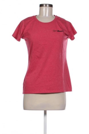 Damen T-Shirt Unbranded, Größe M, Farbe Rot, Preis 8,11 €