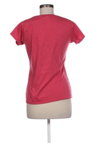 Damen T-Shirt Unbranded, Größe M, Farbe Rot, Preis 8,11 €