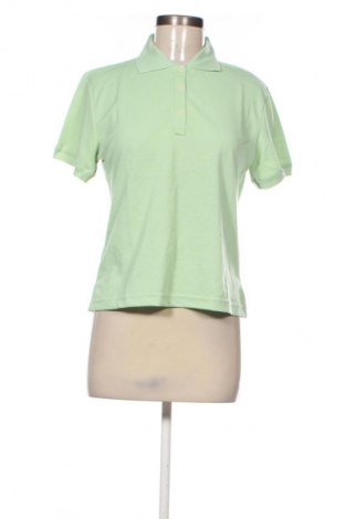 Дамска тениска Unbranded, Размер L, Цвят Зелен, Цена 2,04 €