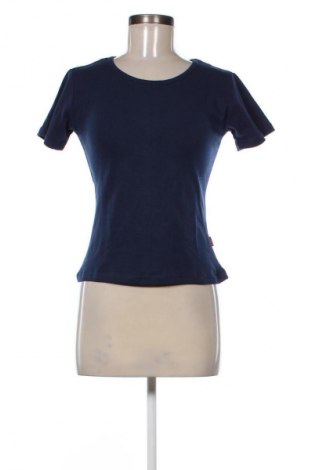 Dámske tričko Unbranded, Veľkosť S, Farba Modrá, Cena  7,41 €