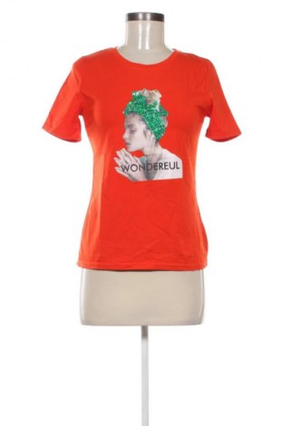 Dámské tričko Unbranded, Velikost L, Barva Vícebarevné, Cena  162,00 Kč