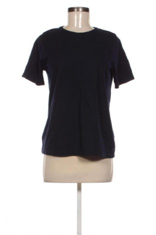 Tricou de femei United Colors Of Benetton, Mărime S, Culoare Albastru, Preț 41,99 Lei