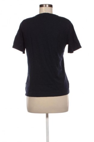 Tricou de femei United Colors Of Benetton, Mărime S, Culoare Albastru, Preț 41,99 Lei