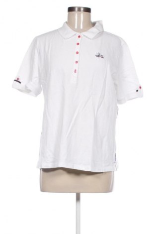 Damen T-Shirt Valiente, Größe XL, Farbe Weiß, Preis € 9,99