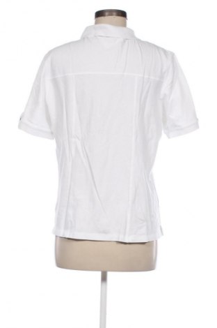 Damen T-Shirt Valiente, Größe XL, Farbe Weiß, Preis € 9,99