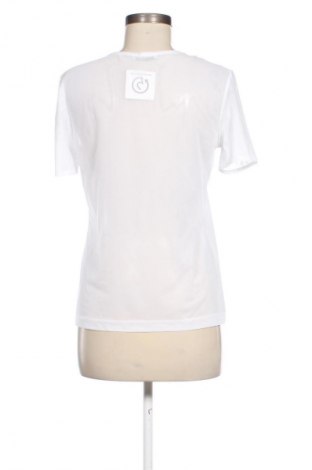 Dámske tričko Zara, Veľkosť S, Farba Biela, Cena  5,95 €