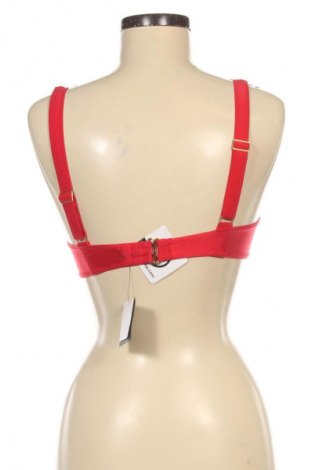 Dámské plavky  Ann Summers, Velikost XS, Barva Červená, Cena  219,00 Kč