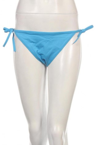 Γυναικείο μαγιό Calvin Klein, Μέγεθος L, Χρώμα Μπλέ, Τιμή 15,99 €