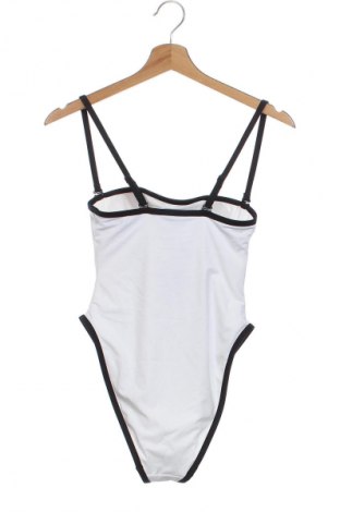 Dámske plavky  Calvin Klein, Veľkosť XS, Farba Biela, Cena  87,95 €