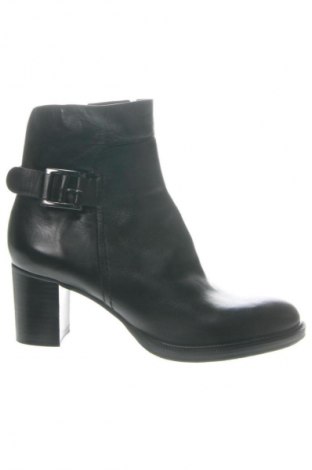 Botine de damă Alesya, Mărime 38, Culoare Negru, Preț 182,99 Lei