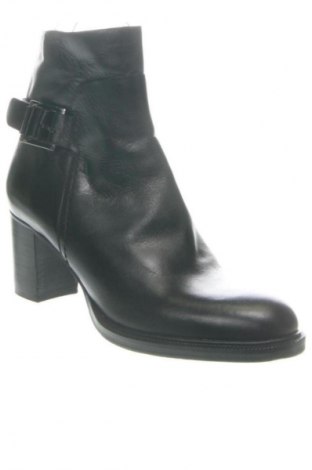 Botine de damă Alesya, Mărime 38, Culoare Negru, Preț 182,99 Lei