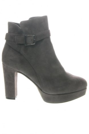 Γυναικεία μποτάκια Alesya, Μέγεθος 40, Χρώμα Καφέ, Τιμή 27,99 €