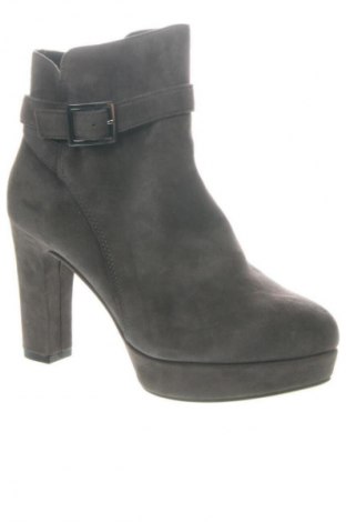 Γυναικεία μποτάκια Alesya, Μέγεθος 40, Χρώμα Καφέ, Τιμή 27,99 €