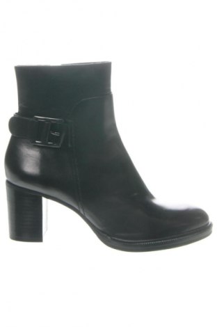 Női bokacsizma Alesya, Méret 37, Szín Fekete, Ár 26 649 Ft