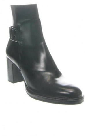 Női bokacsizma Alesya, Méret 37, Szín Fekete, Ár 26 649 Ft