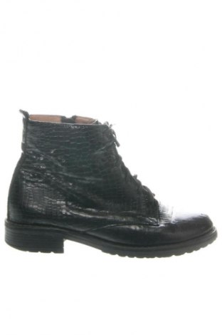 Γυναικεία μποτάκια Bosccolo, Μέγεθος 37, Χρώμα Μαύρο, Τιμή 57,99 €