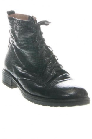 Γυναικεία μποτάκια Bosccolo, Μέγεθος 37, Χρώμα Μαύρο, Τιμή 57,99 €