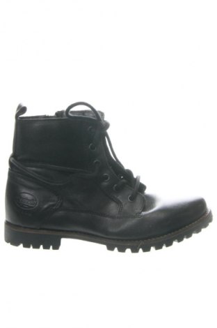 Damskie botki Dockers by Gerli, Rozmiar 36, Kolor Czarny, Cena 426,99 zł, #133876097