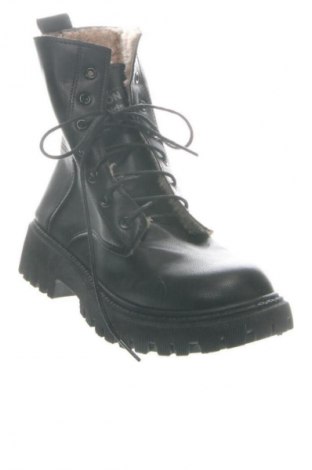 Дамски боти Fashion, Размер 38, Цвят Черен, Цена 35,27 €