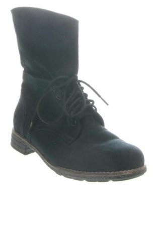 Дамски боти Graceland, Размер 40, Цвят Син, Цена 21,35 €