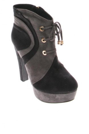 Női bokacsizma Jennika, Méret 38, Szín Sokszínű, Ár 11 129 Ft