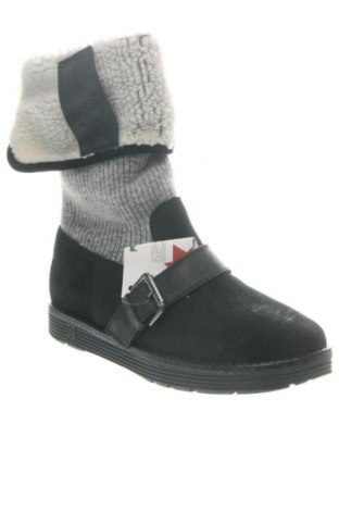 Γυναικεία μποτάκια Lumberjack, Μέγεθος 37, Χρώμα Πολύχρωμο, Τιμή 44,99 €