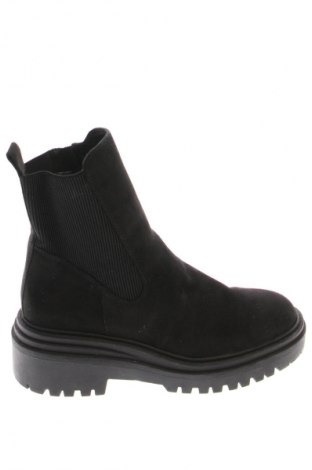 Damskie botki Oxmox, Rozmiar 38, Kolor Czarny, Cena 169,99 zł