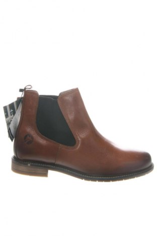 Дамски боти Travelin', Размер 40, Цвят Кафяв, Цена 78,22 €