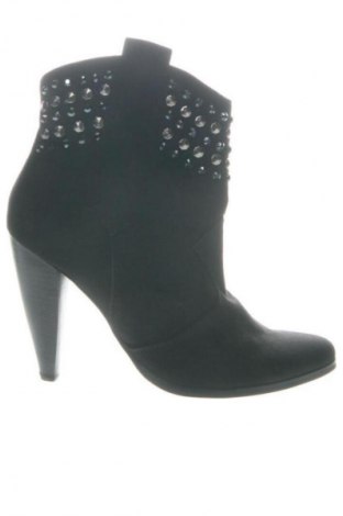 Γυναικεία μποτάκια Unbranded, Μέγεθος 37, Χρώμα Μαύρο, Τιμή 7,99 €