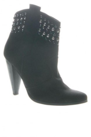 Γυναικεία μποτάκια Unbranded, Μέγεθος 37, Χρώμα Μαύρο, Τιμή 7,99 €
