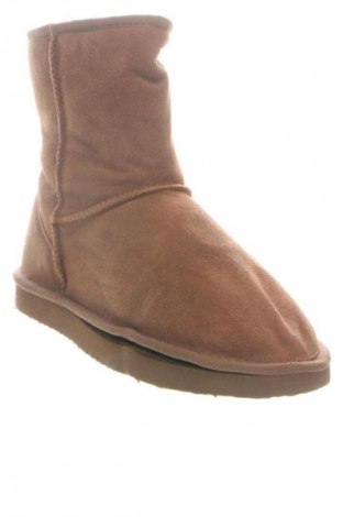 Дамски боти Unbranded, Размер 38, Цвят Кафяв, Цена 29,14 €