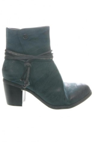 Дамски боти Unbranded, Размер 36, Цвят Син, Цена 18,40 €