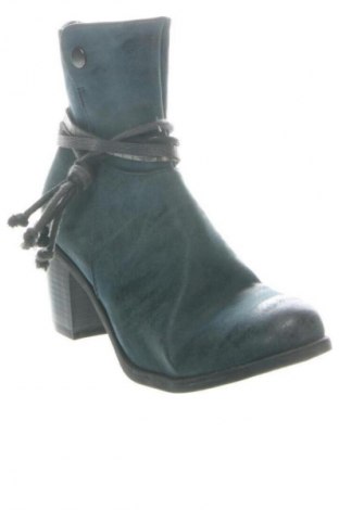 Дамски боти Unbranded, Размер 36, Цвят Син, Цена 18,40 €