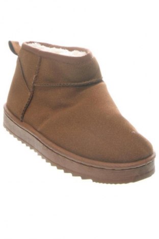 Дамски боти Unbranded, Размер 40, Цвят Кафяв, Цена 32,72 €