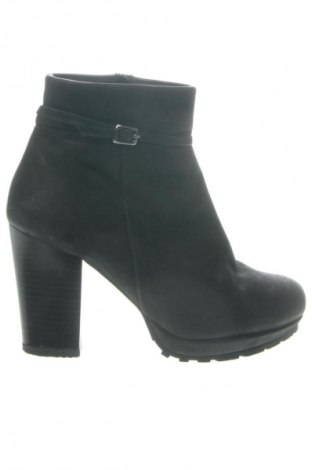 Γυναικεία μποτάκια Unbranded, Μέγεθος 36, Χρώμα Μαύρο, Τιμή 10,99 €