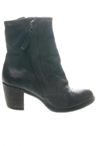 Γυναικεία μποτάκια Unbranded, Μέγεθος 36, Χρώμα Μπλέ, Τιμή 11,99 €